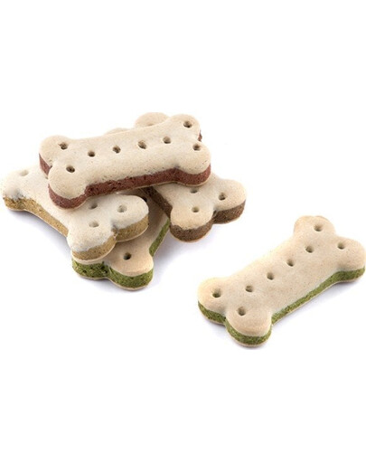 MACED Kanapka kostka Mix 10 kg