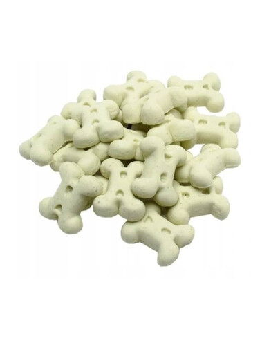 MACED Puppy Kosteczki miętowe 1 kg