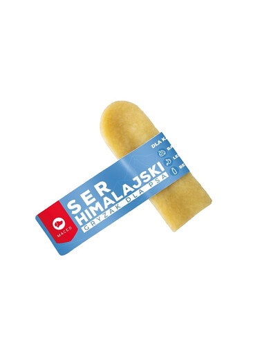 MACED Himalájsky syr Ružový – Veľkosť S