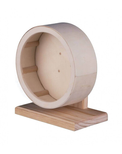 TRIXIE Drevený kolovrat 28 cm