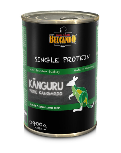 Protein kangur 400 g