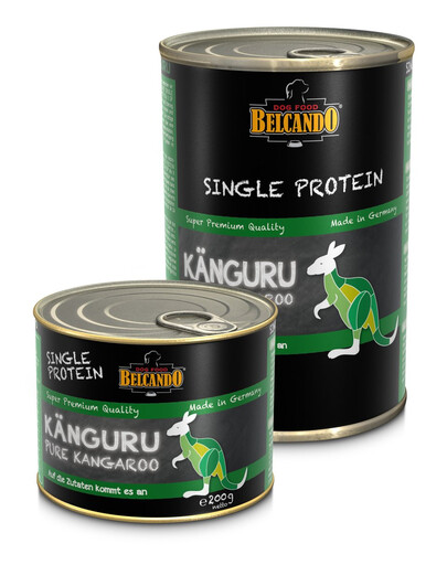 Protein kangur 400 g