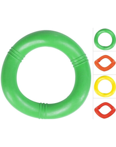 TRIXIE Plávajúci krúžok 15 cm