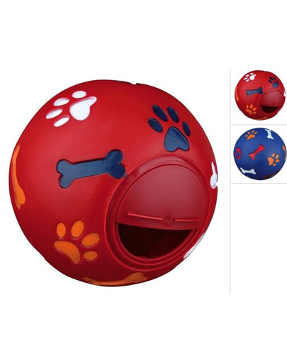 TRIXIE Snackball hračka na psie maškrty 7 cm