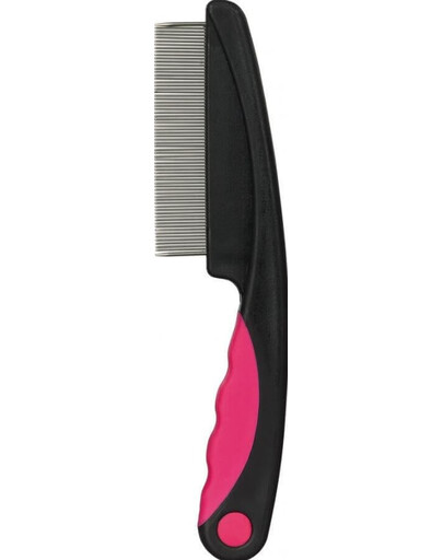 TRIXIE Hrebeň proti blechám pre mačky 15 cm