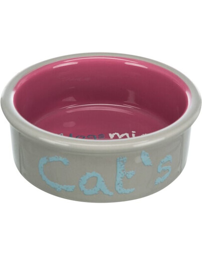 Zestaw misek ceramicznych "Eat on Feet" 0.3 l