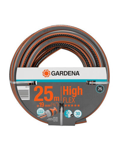 Záhradná hadica GARDENA Comfort HighFlex 3/4", 25 m