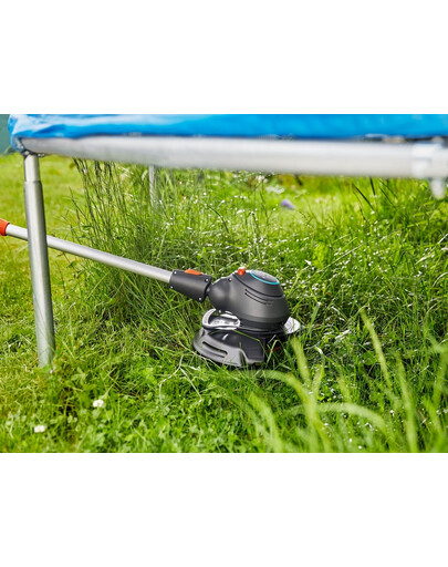 GARDENA Strunová kosačka ComfortCut 550/28