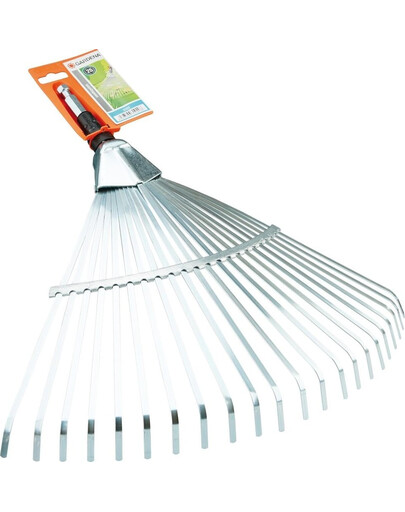 GARDENA Combisystem vejárovo hrable, 50 cm
