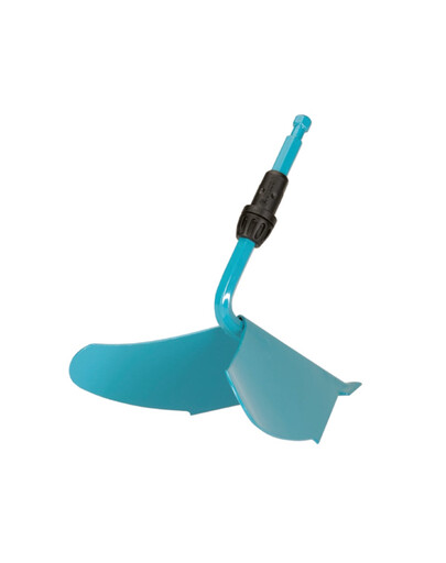 GARDENA Combisystem záhradný pluh 16 cm