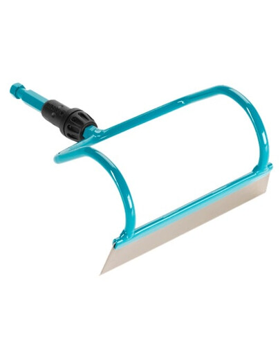 GARDENA Combisystem motyka s dvojitým nástavcom 16 cm