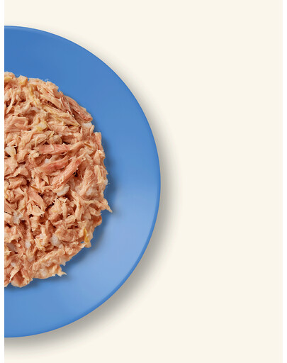 APPLAWS Cat Tin Multipack 12 x 70 g Fish Collection mokra karma dla kota mix smaków z rybą