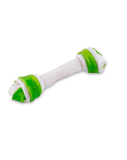 Kość wiązana biała chlorofil 21 cm