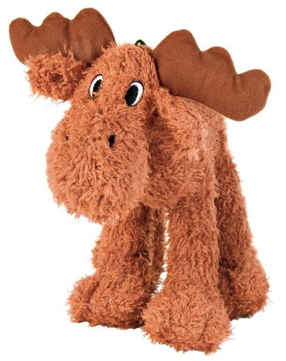 TRIXIE Plyšový žreb pre psov 15 cm