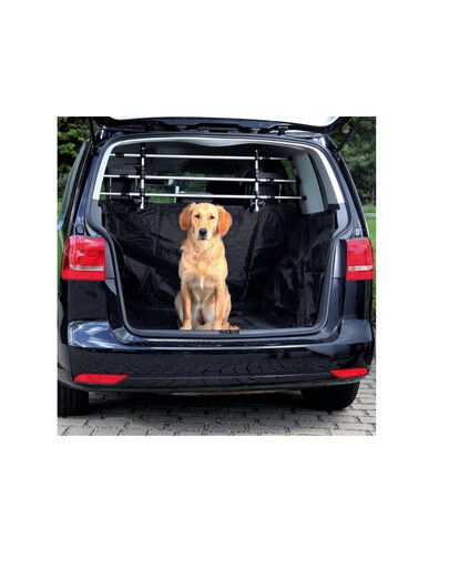 TRIXIE Autopoťah do batožinového priestoru 2,30 x 1, 70 m