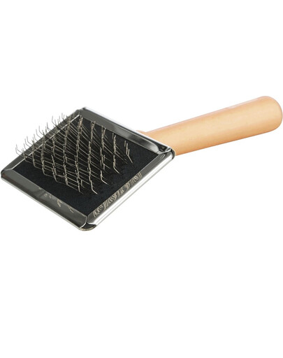 Miękka szczotka 9x13 cm