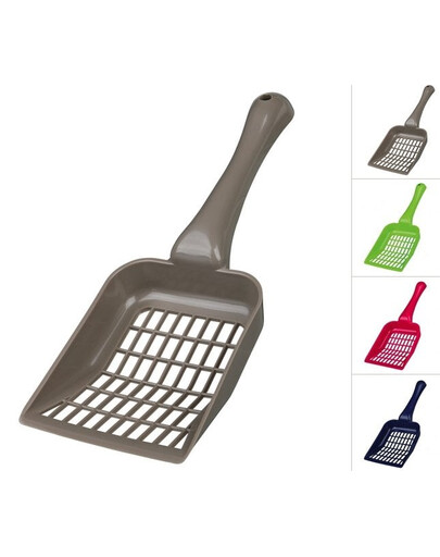 TRIXIE Lopatka na toaletu - stredná