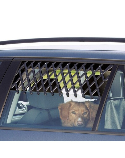 Kratka do samochodu, duża