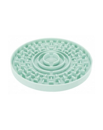 TRIXIE Junior spomaľujúca miska na maškrty pre šteňatá 15 cm