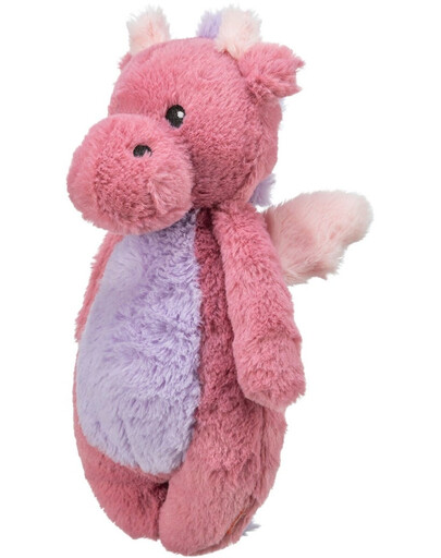 TRIXIE Drak hračka pre psov so zvukom