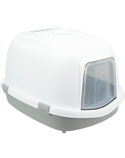 TRIXIE Toaleta pre mačky Primo XXL 56×47×71 cm