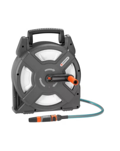 Nosidło na wąż 10 m city gardening - zestaw