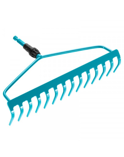 GARDENA Combisystem strmeňové hrable 36 cm