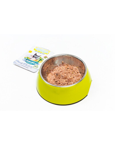 ARUBA Saszetki dla kota 70 g