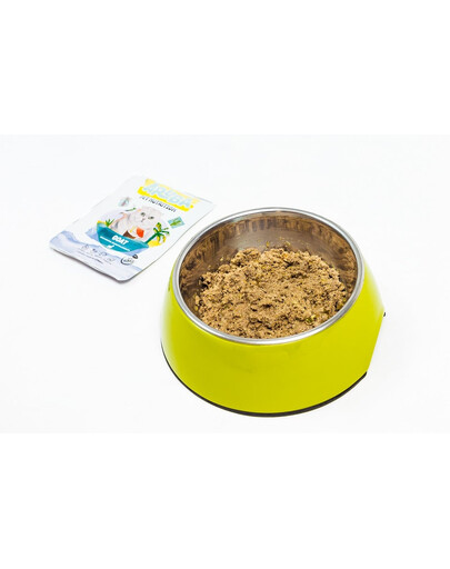 ARUBA Saszetki dla kota 70 g