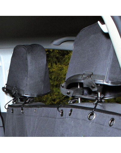 Mata do samochodu 1.45 x 1.60 m