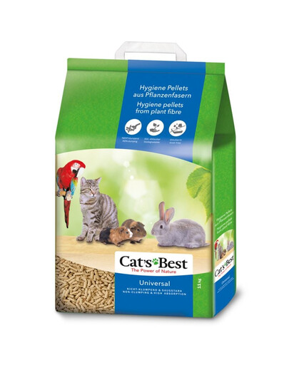 Cat'S best universal 20 l (11 kg)