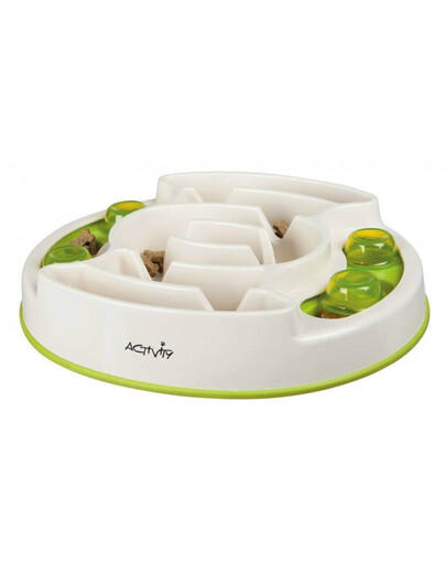 Gra Strategiczna Activity Slide & Feed 30 × 27 cm