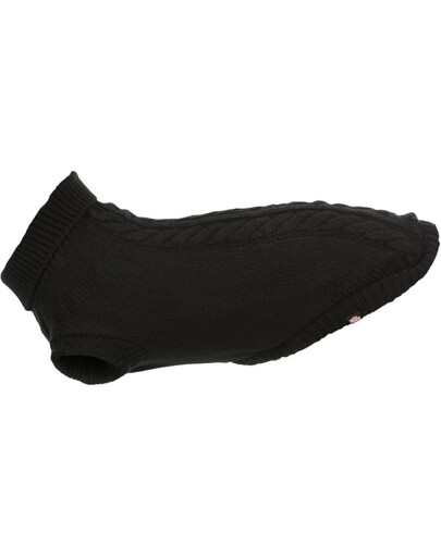 Kenton pulower L 55 cm czarny