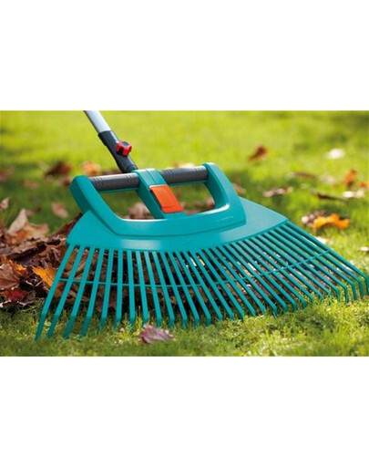 Combisystem-grabie XXL dzielone 77 cm