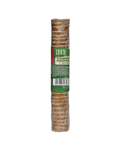 MACED 100 % Natura 150g Husia priedušnica pre psa