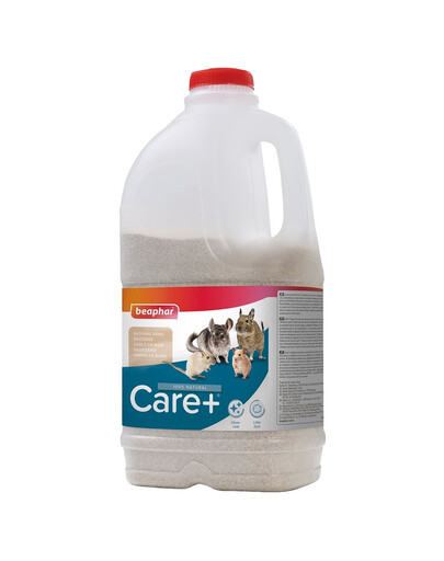 XtraVital Piasek Do Kąpieli Dla Małych Zwierząt 1,3 kg