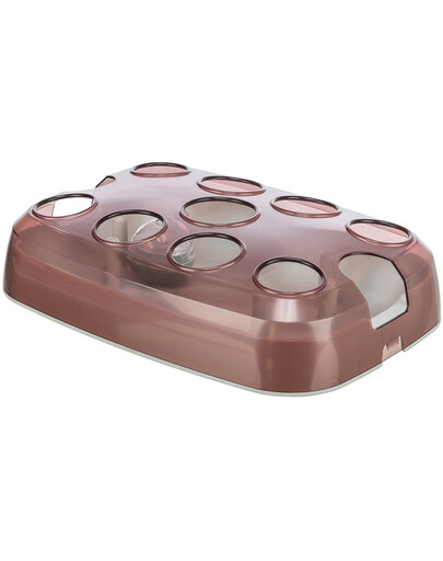 TRIXIE Cat Activity Soccer vzdelávacia hračka pre mačky 33x23,5 cm