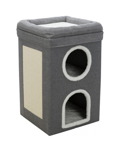 Saul Wieża dla kota 36x64x39cm