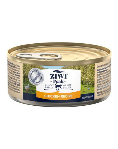 Cat Chicken Kurczak 85 g