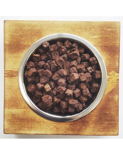 DOLINA NOTECI Superfood Kachacie sušené krmivo 1 kg