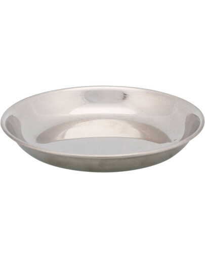 Miska ze stali nierdzewnej 0,3l