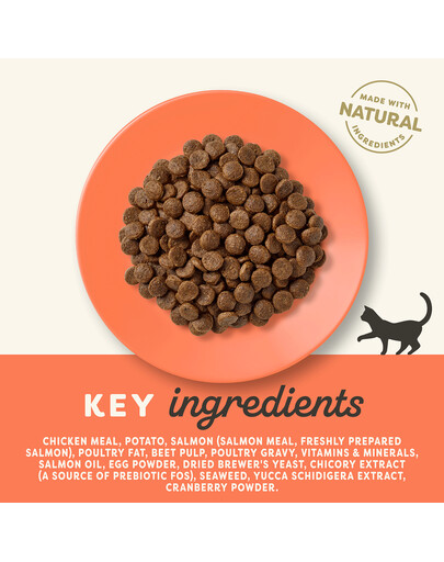 APPLAWS Chicken and Salmon karma bezzbożowa z kurczakiem i łososiem 7.5 kg