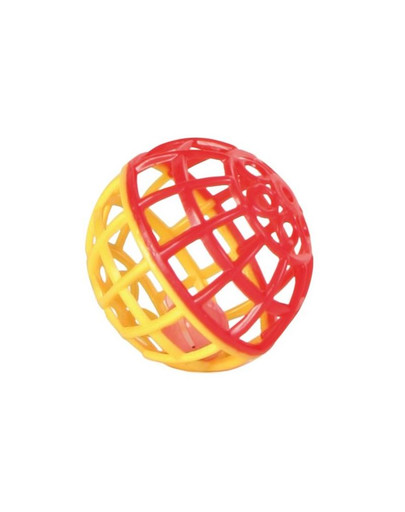 TRIXIE Guľa so zvončekom 4.5 cm