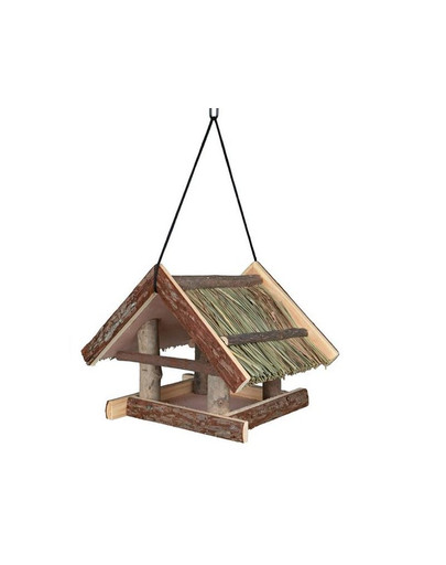 TRIXIE Kŕmidlo pre vtáky 25 x 25 x 25 cm