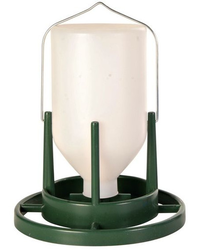 TRIXIE Závesná automatická napájačka 1000 ml / 20 cm