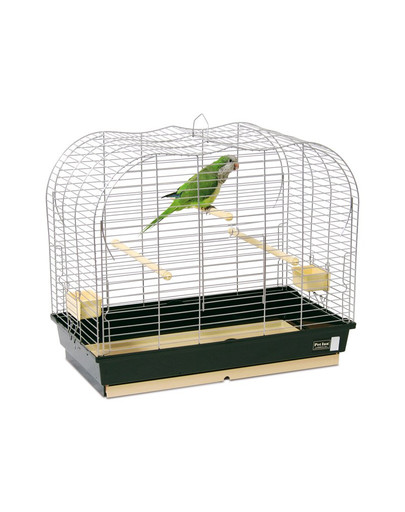 PET INN Klietka pre vtáky vulcano mix