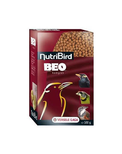 Versele-LAGA Nutribird BEO komplet 500g