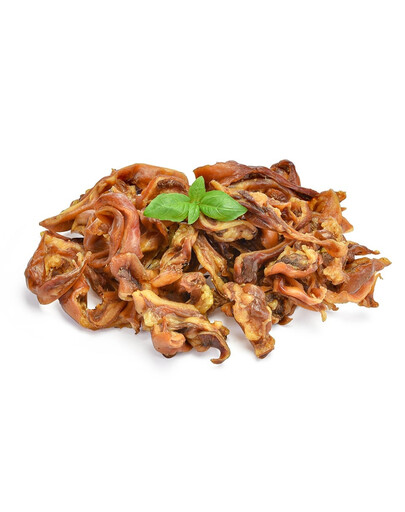 PETMEX bravčové prúžky 500g prírodné žuvacie maškrty pre psov