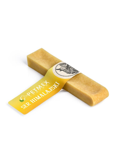 PETMEX Ser himalajski M prírodný hryzák pre psov