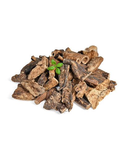 PETMEX Pľúca hovädzie 500g prírodný hryzák pre psov